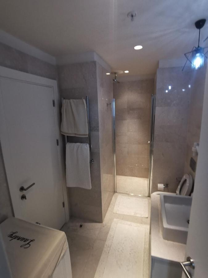 My G Yoo Apartment #1 이스탄불 외부 사진