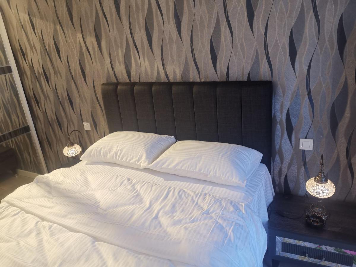 My G Yoo Apartment #1 이스탄불 외부 사진
