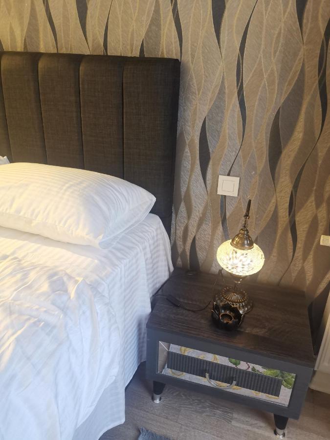 My G Yoo Apartment #1 이스탄불 외부 사진