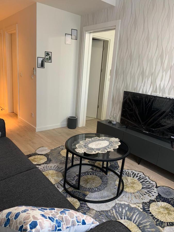 My G Yoo Apartment #1 이스탄불 외부 사진