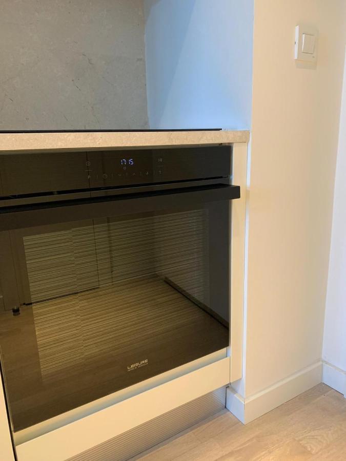 My G Yoo Apartment #1 이스탄불 외부 사진