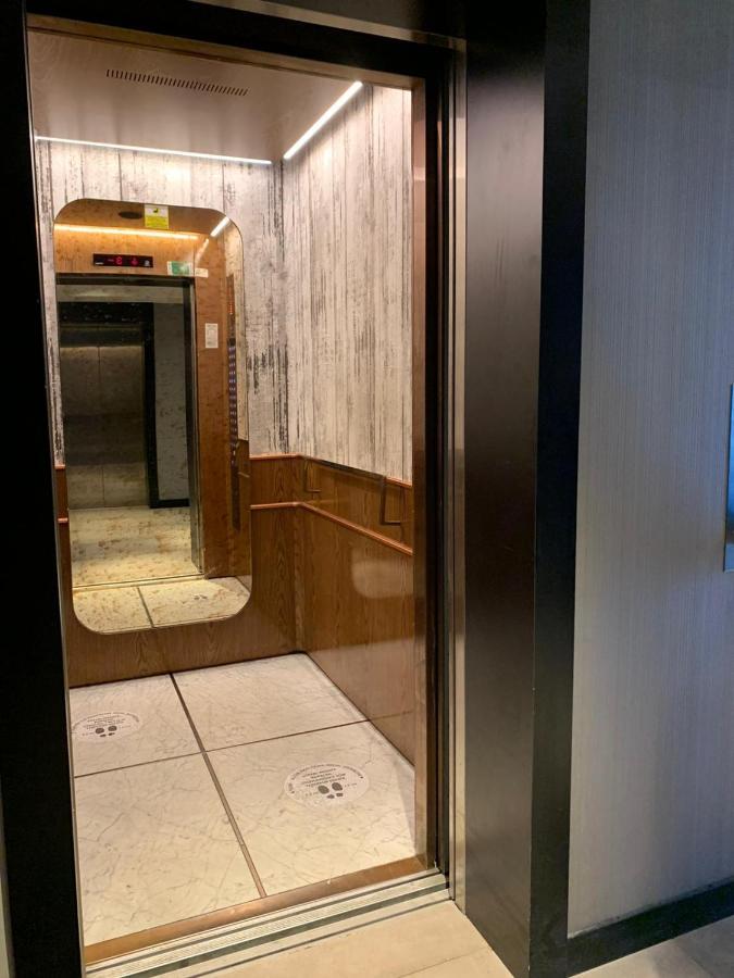 My G Yoo Apartment #1 이스탄불 외부 사진