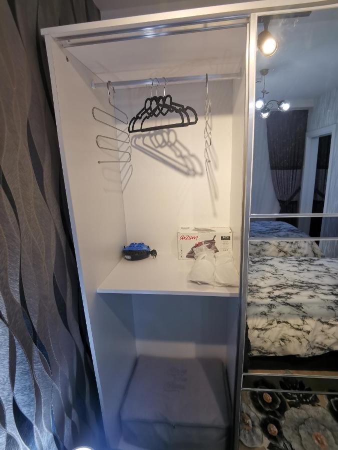 My G Yoo Apartment #1 이스탄불 외부 사진
