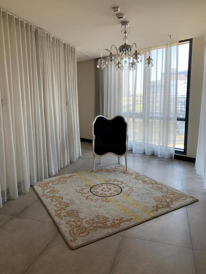 My G Yoo Apartment #1 이스탄불 외부 사진