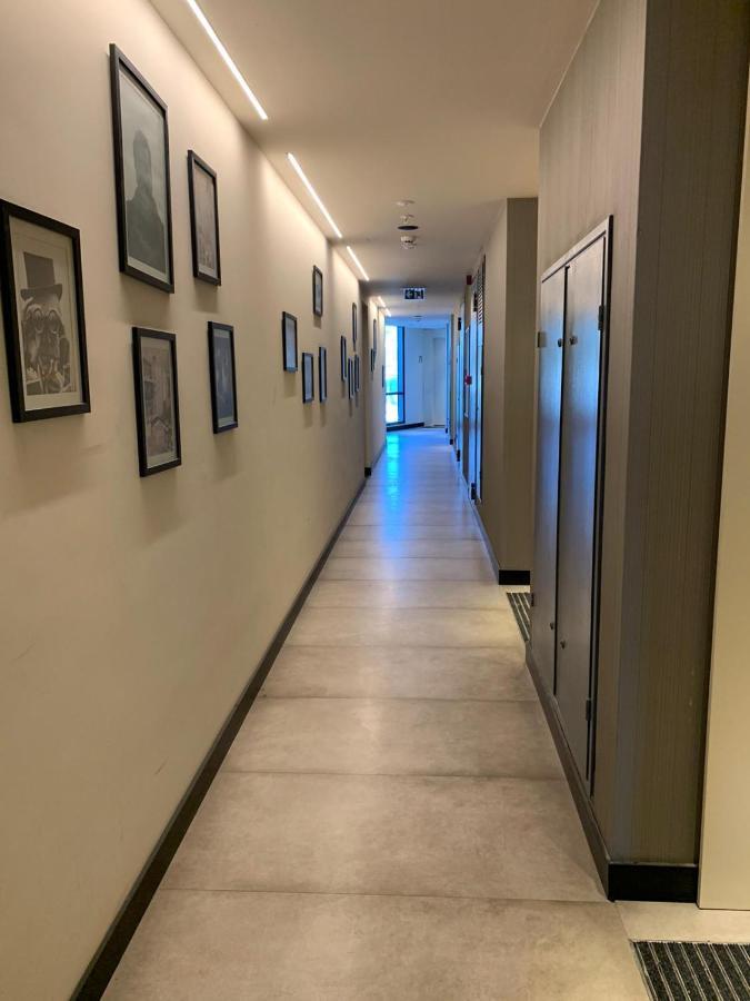 My G Yoo Apartment #1 이스탄불 외부 사진