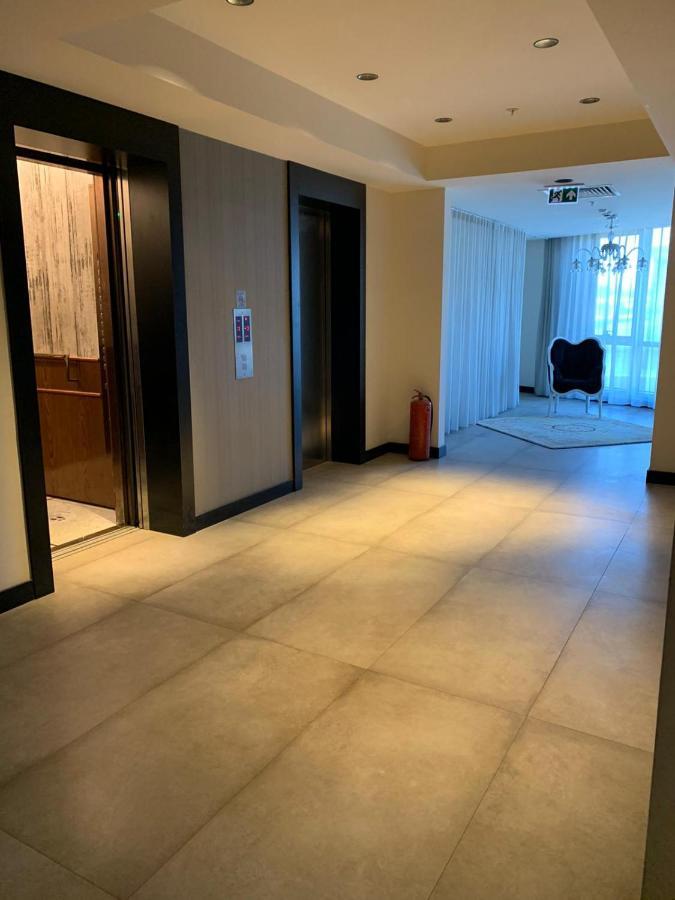 My G Yoo Apartment #1 이스탄불 외부 사진
