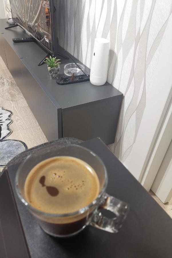 My G Yoo Apartment #1 이스탄불 외부 사진