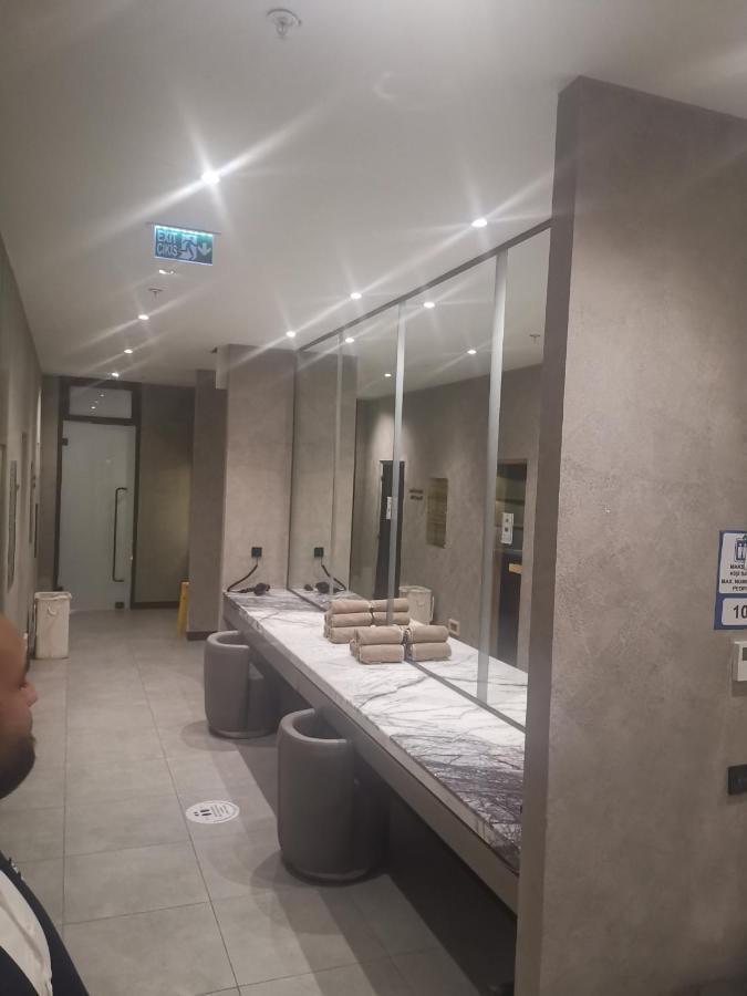 My G Yoo Apartment #1 이스탄불 외부 사진
