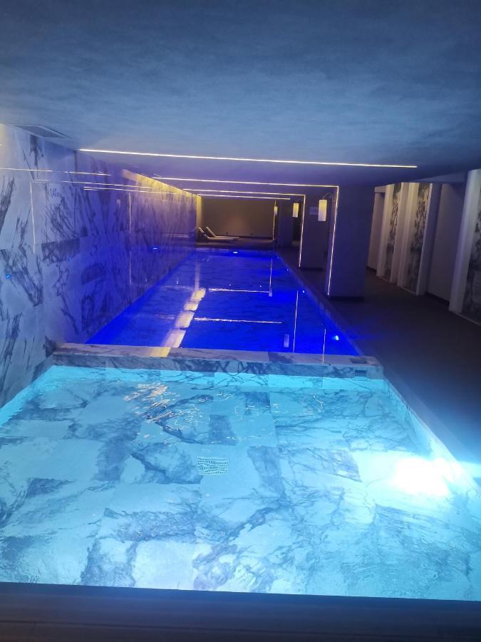 My G Yoo Apartment #1 이스탄불 외부 사진