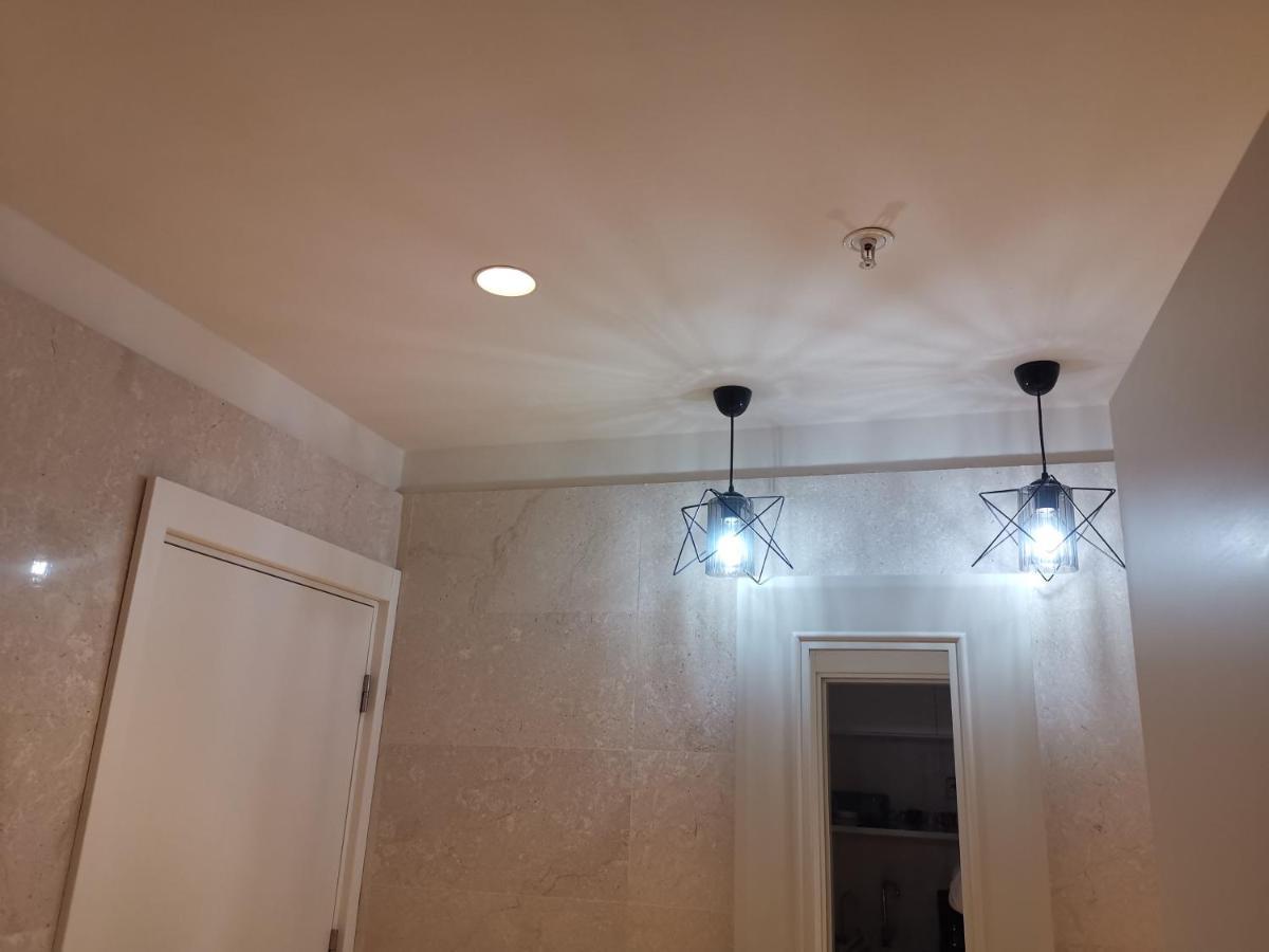 My G Yoo Apartment #1 이스탄불 외부 사진