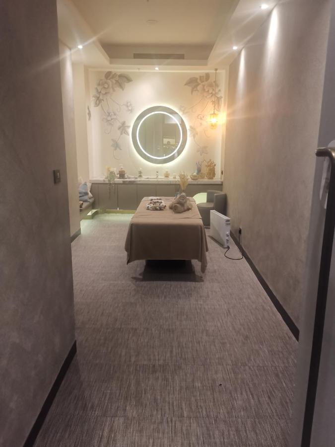 My G Yoo Apartment #1 이스탄불 외부 사진